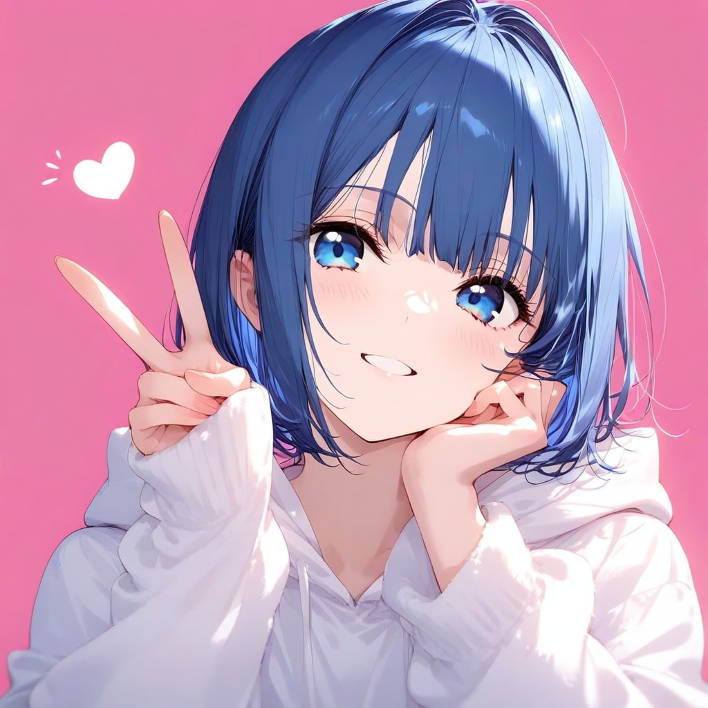 WAVEちゃん1st Anniversary🎂