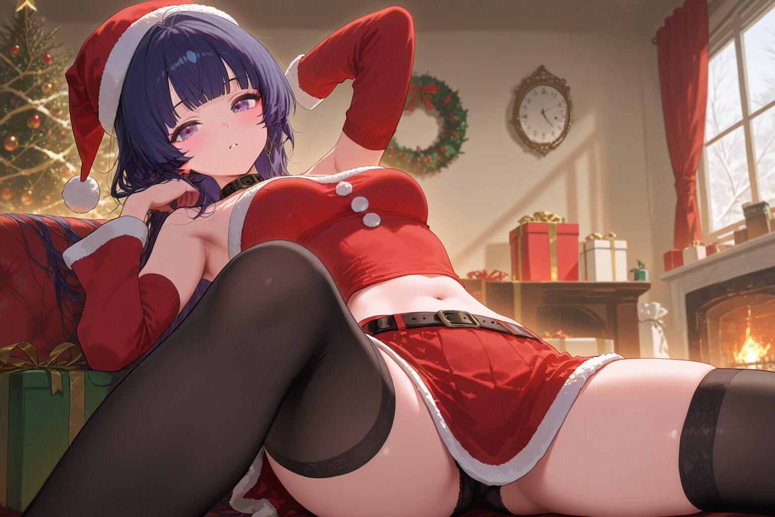 クリスマス２０２５🎄２