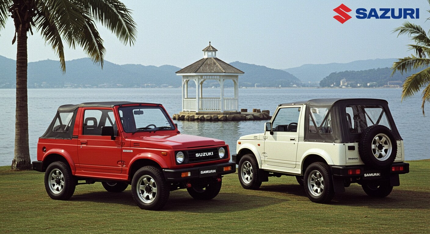 スズキサムライ | の人気AIイラスト・グラビア