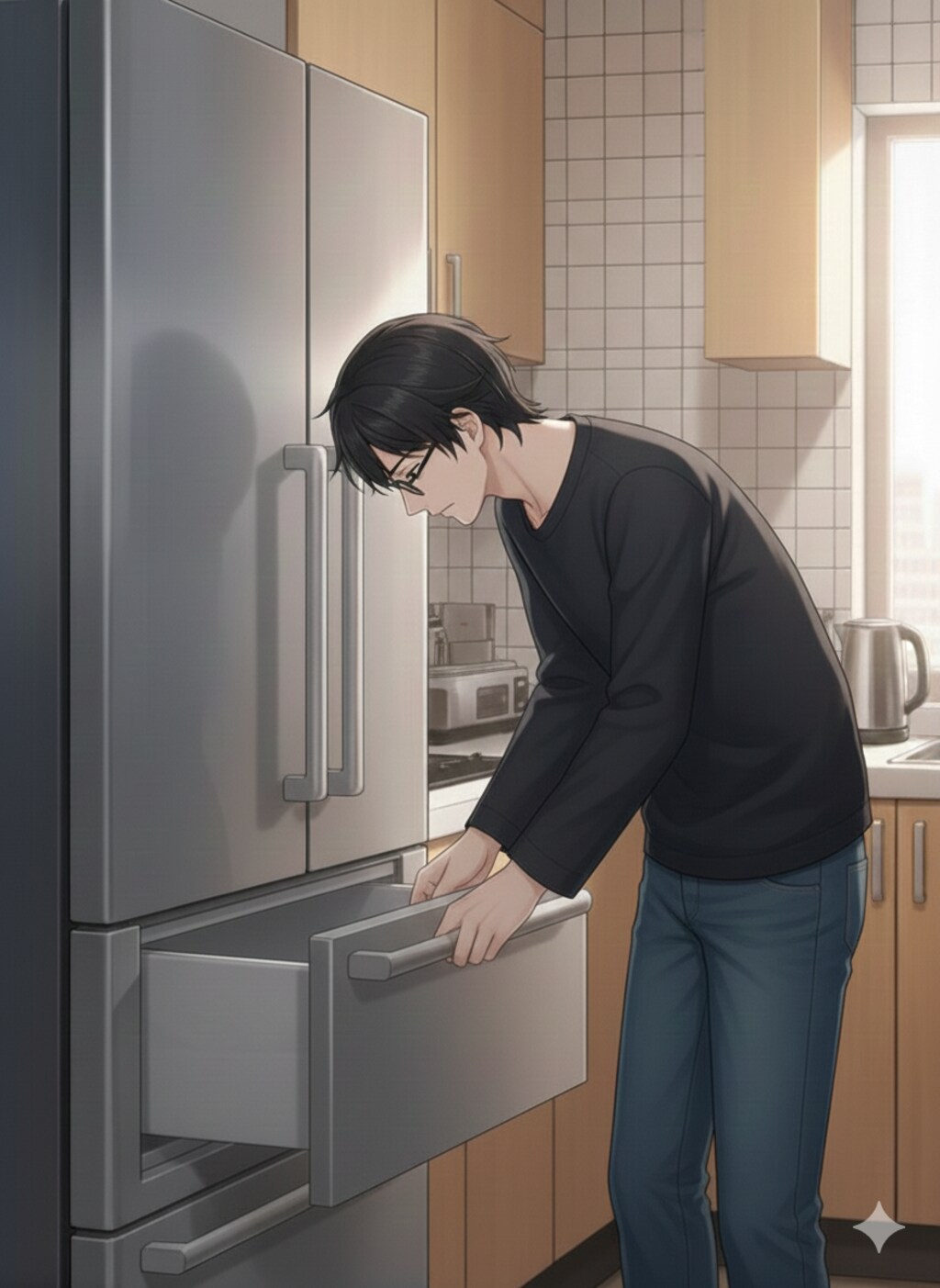 雪見だ○ふく失踪事件