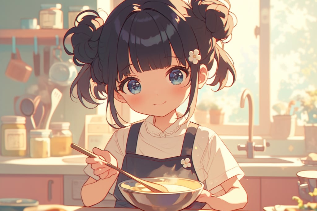 ちびだんごちゃん🍡✨143