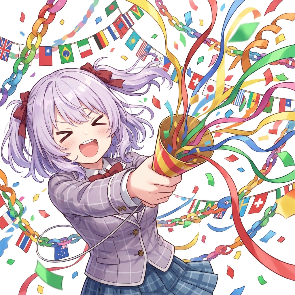 やったー！