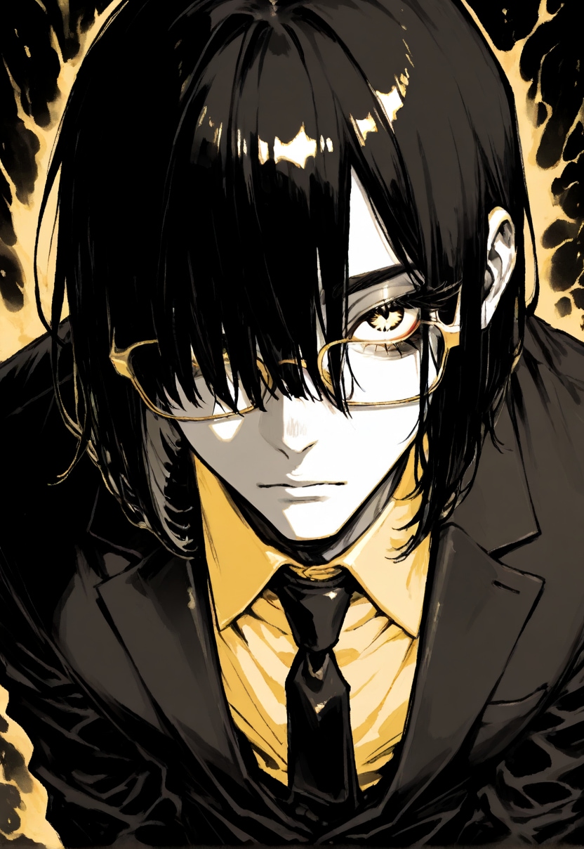 サラリーマンは凄いぜ | の人気AIイラスト・グラビア