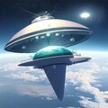 いろんなUFO 7枚目