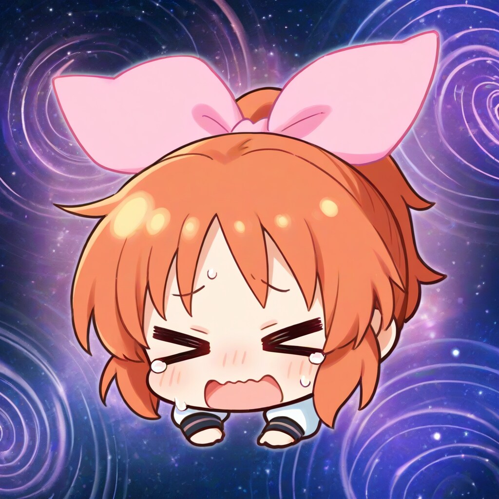 ウ、ウサミン星は、あります！