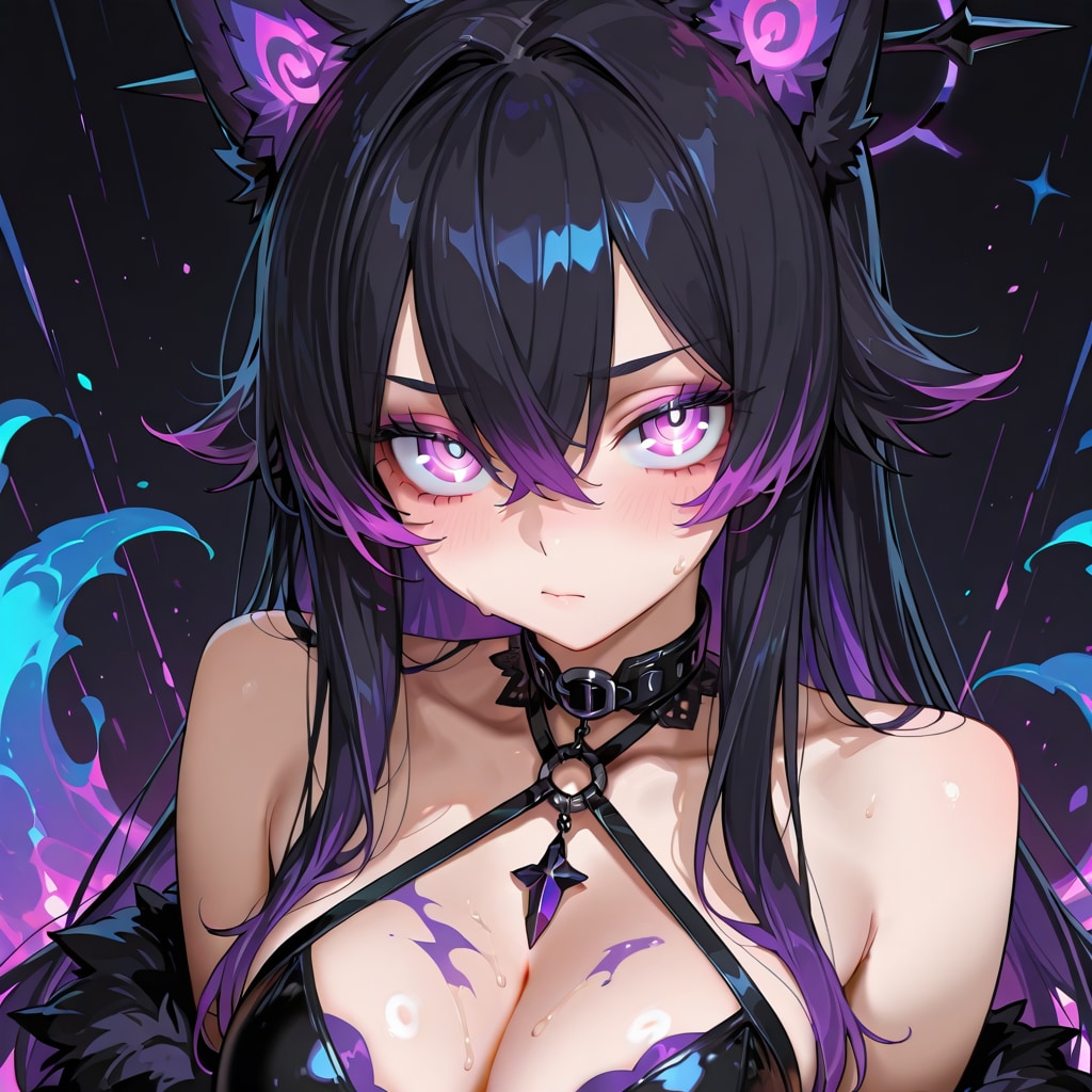ひどく興奮させるもの