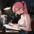 兎耳セツナ～お絵描き配信やるね～♪～ 7枚目