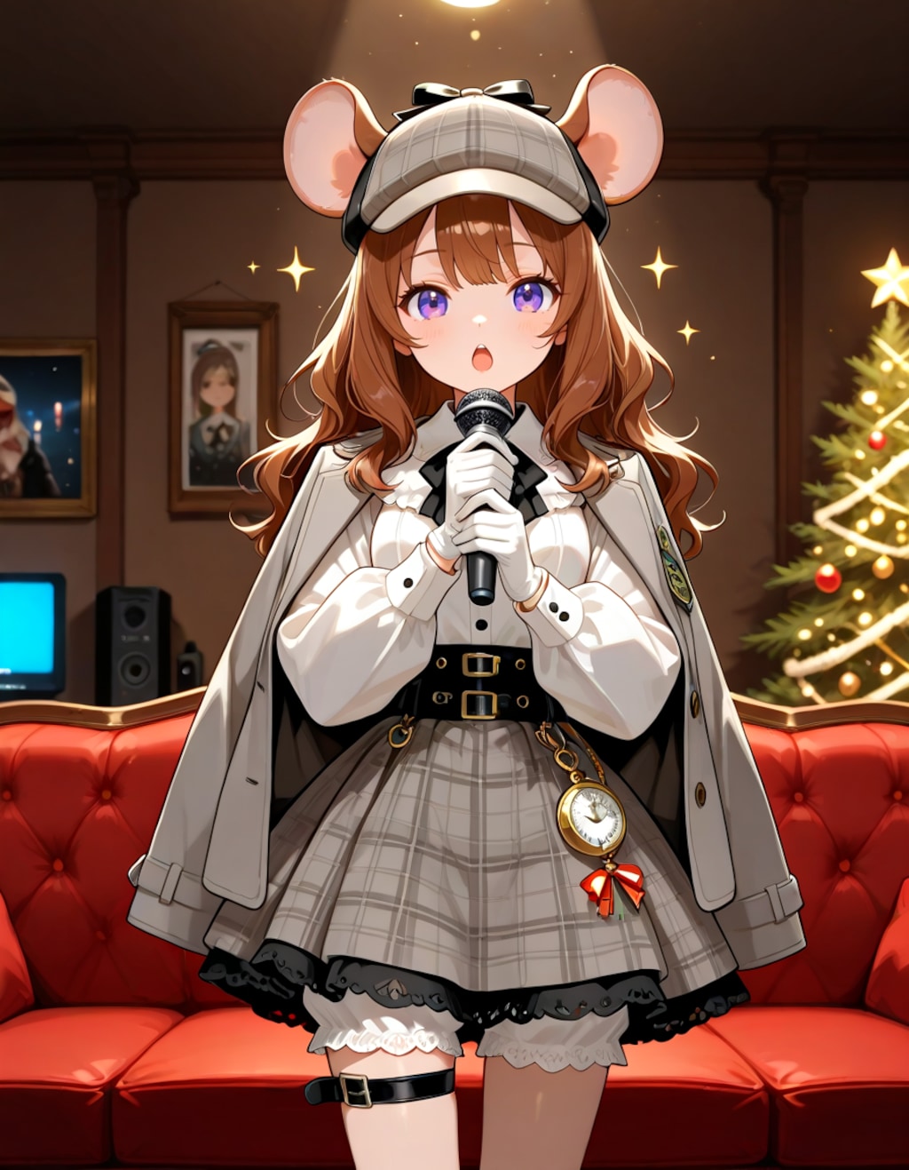 もえあがれー！