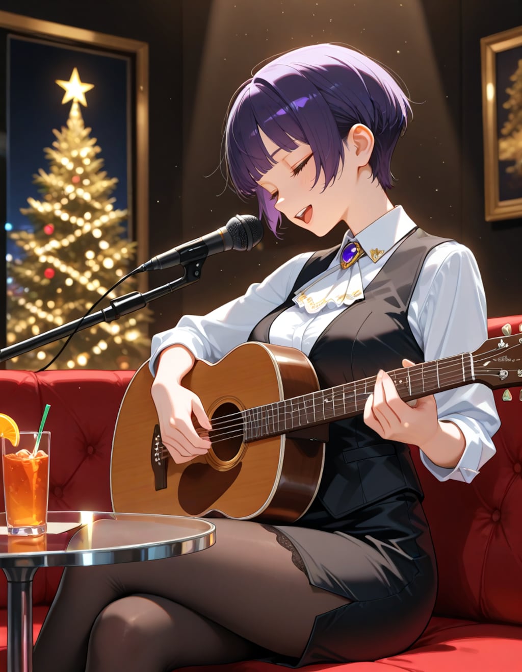 もえあがれー！