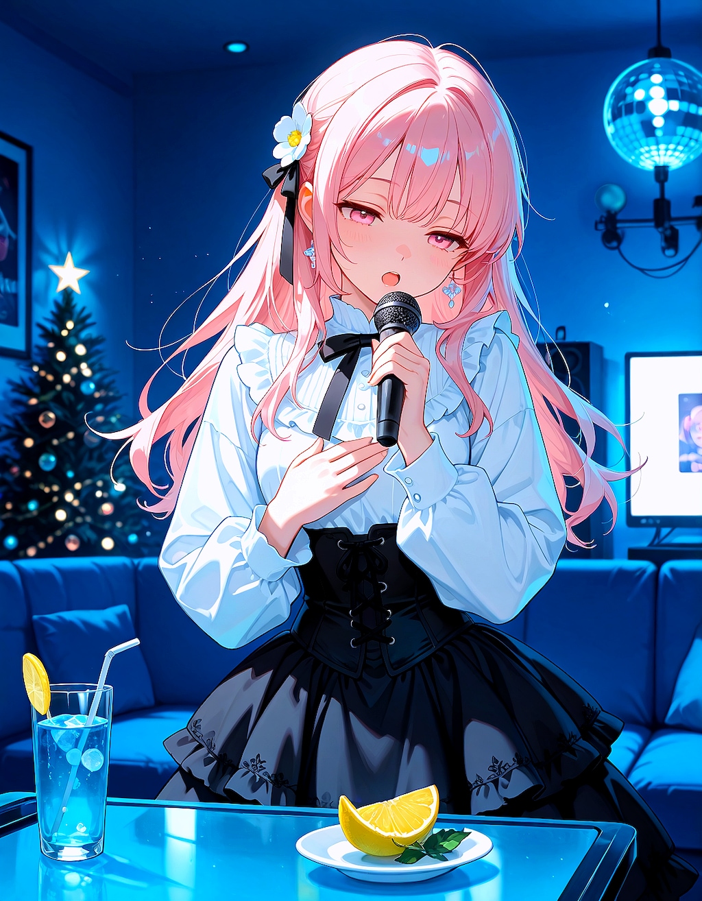 もえあがれー！