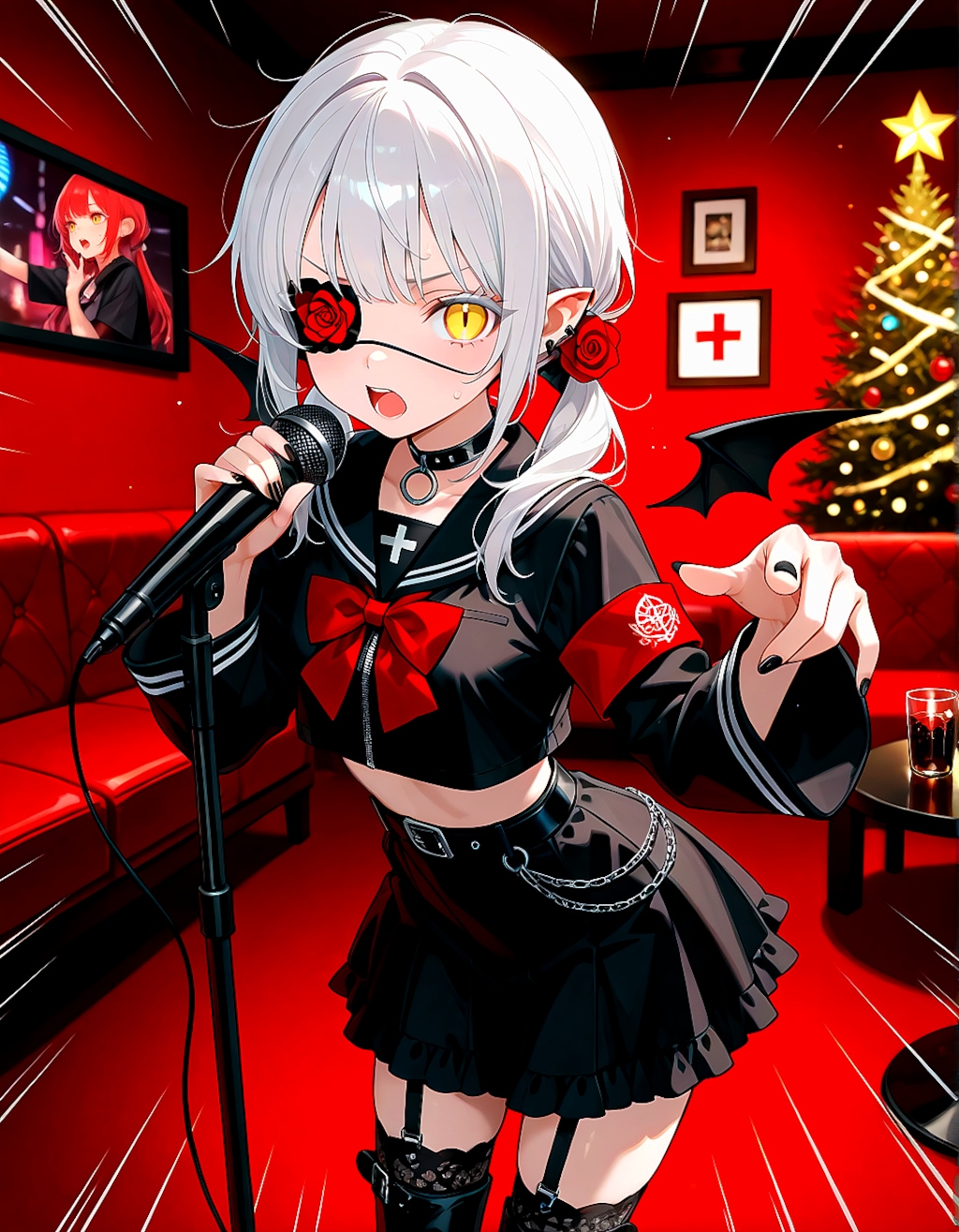 もえあがれー！