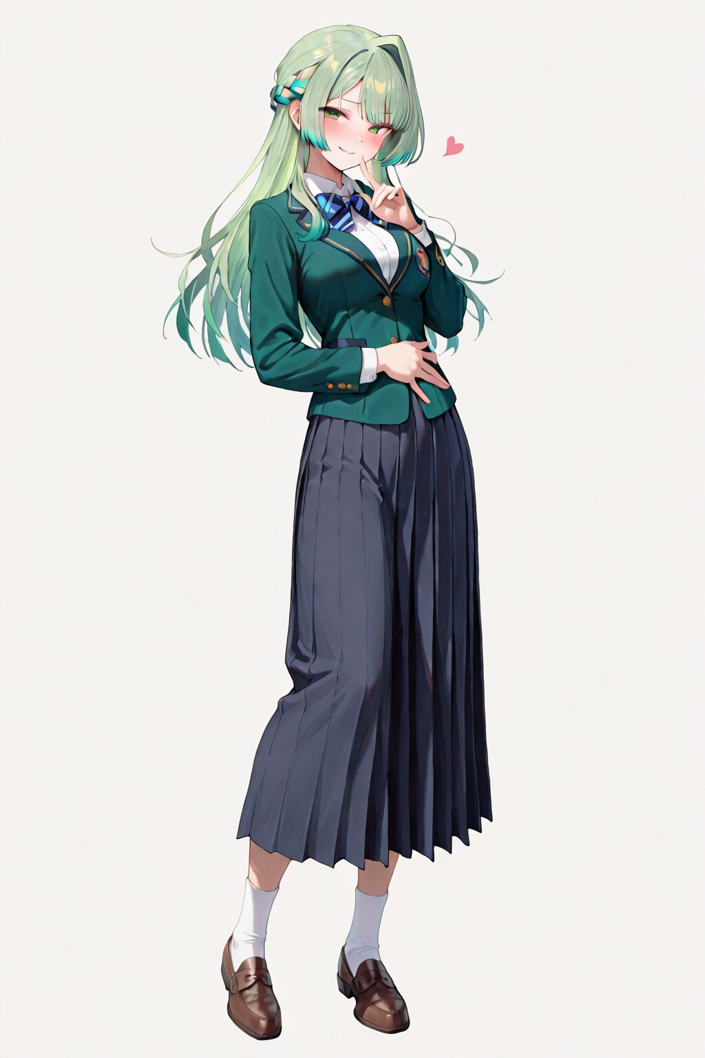 Emerald