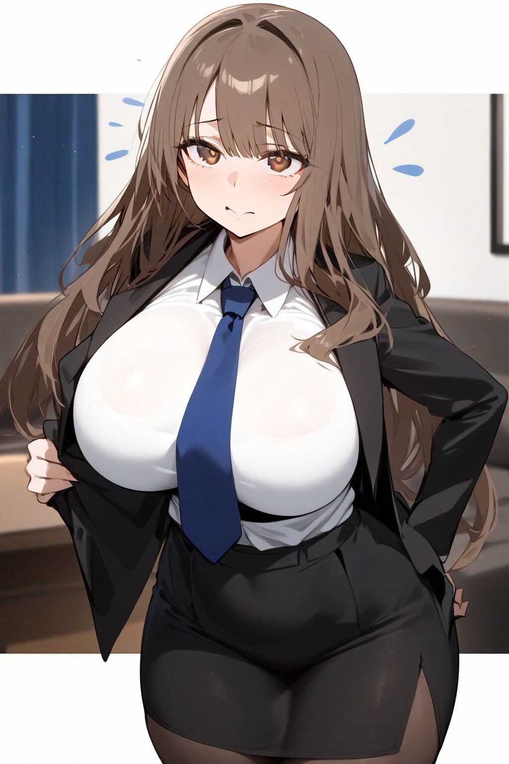 友人ちゃんの娘たち