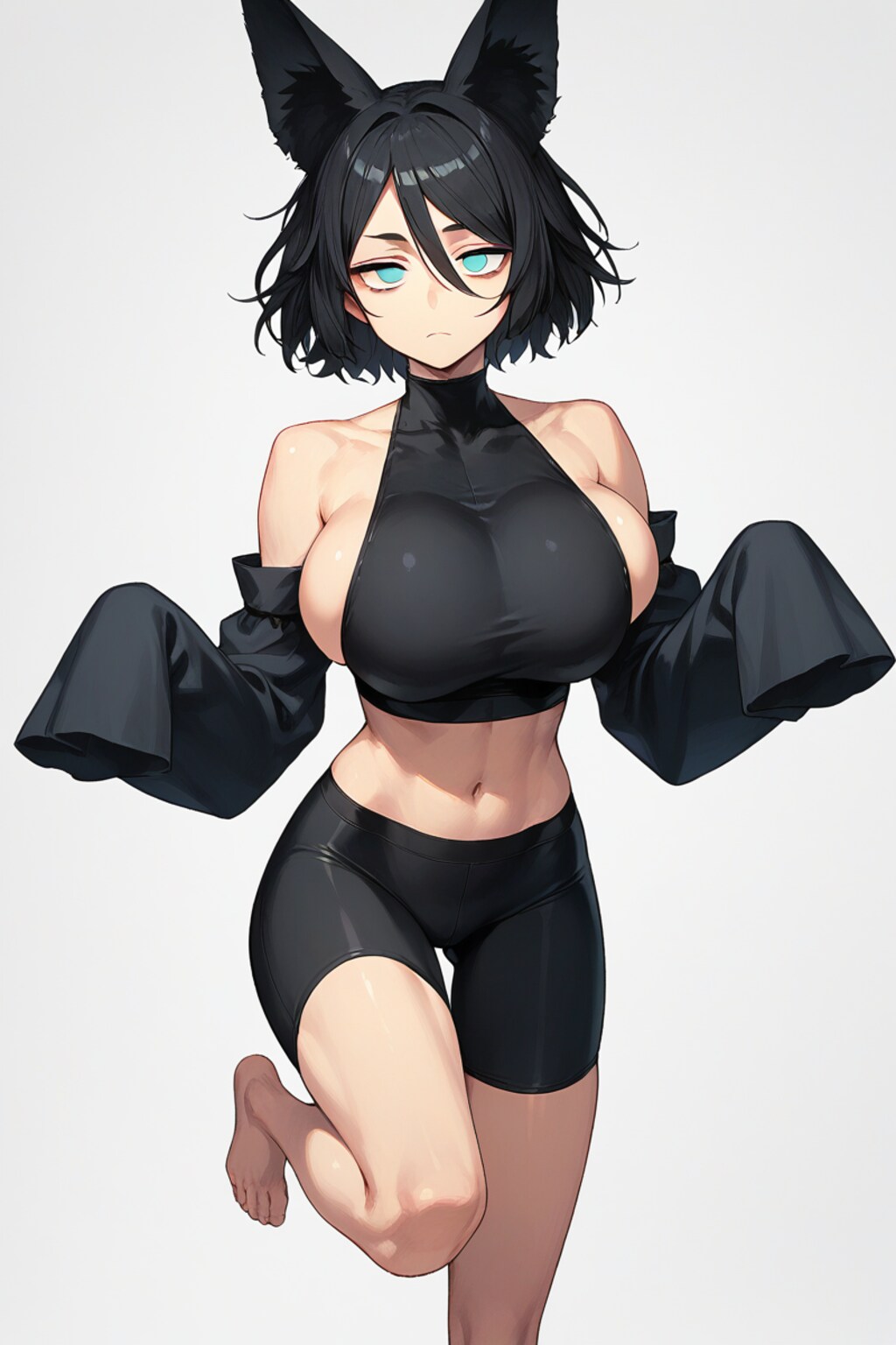 キミの愛バが！