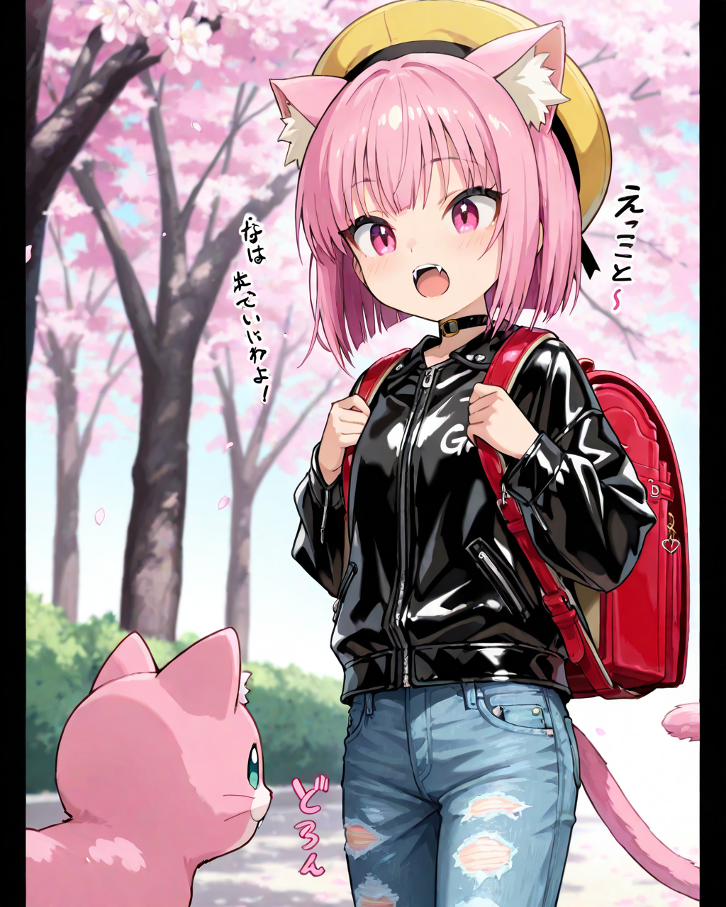 しょうがっこうのメスガキ！！