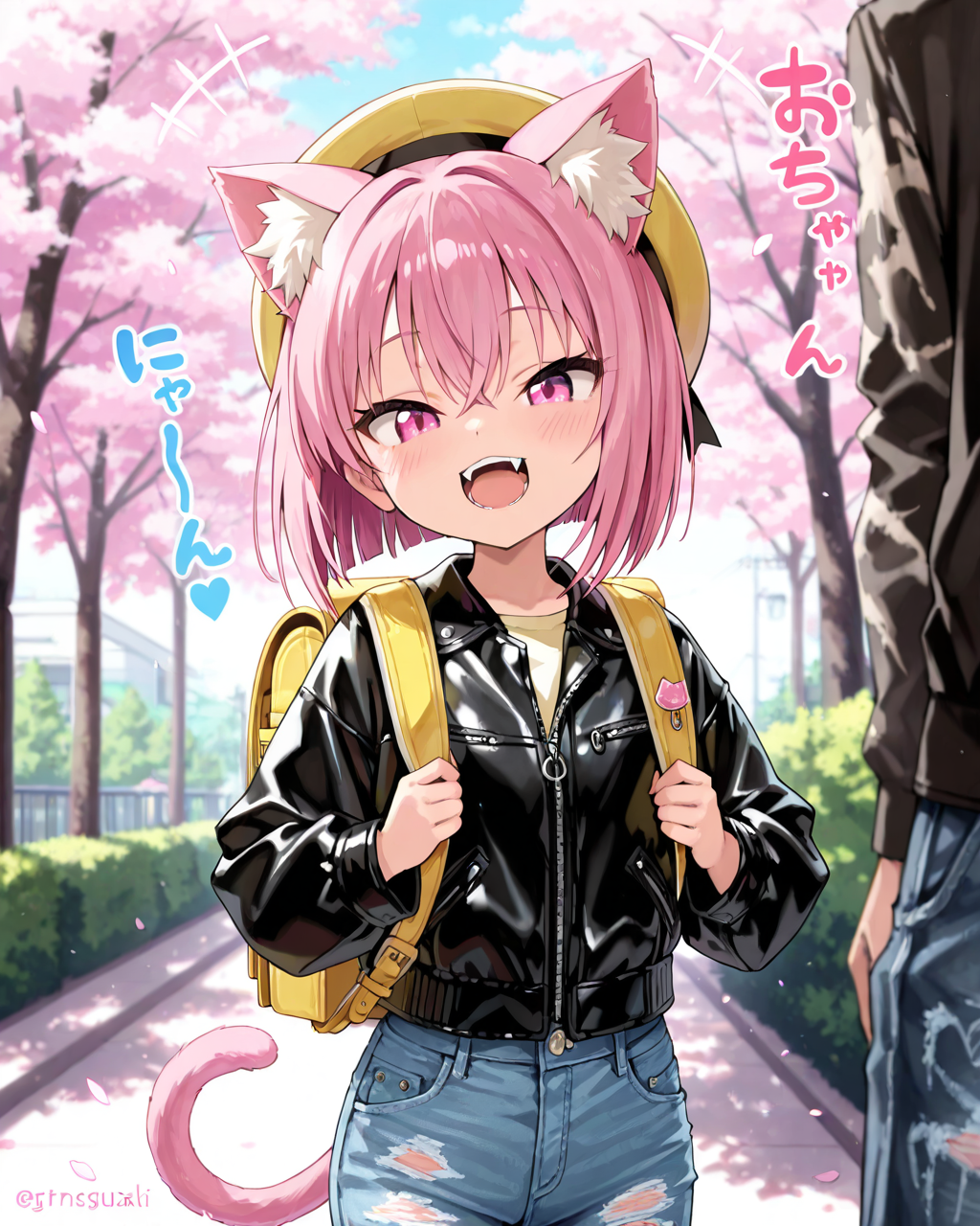 しょうがっこうのメスガキ！！