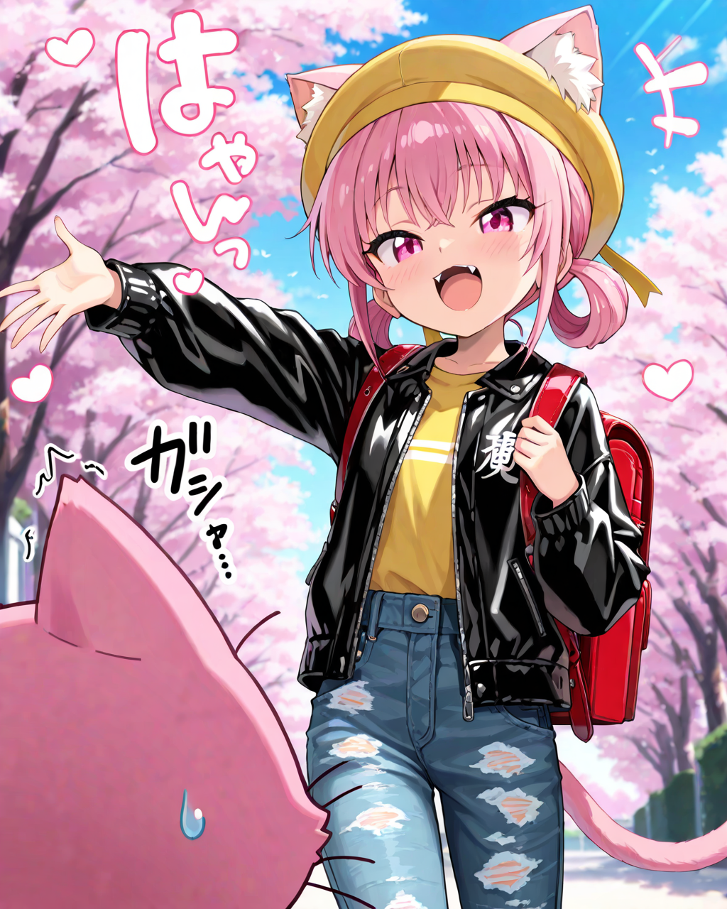 しょうがっこうのメスガキ！！