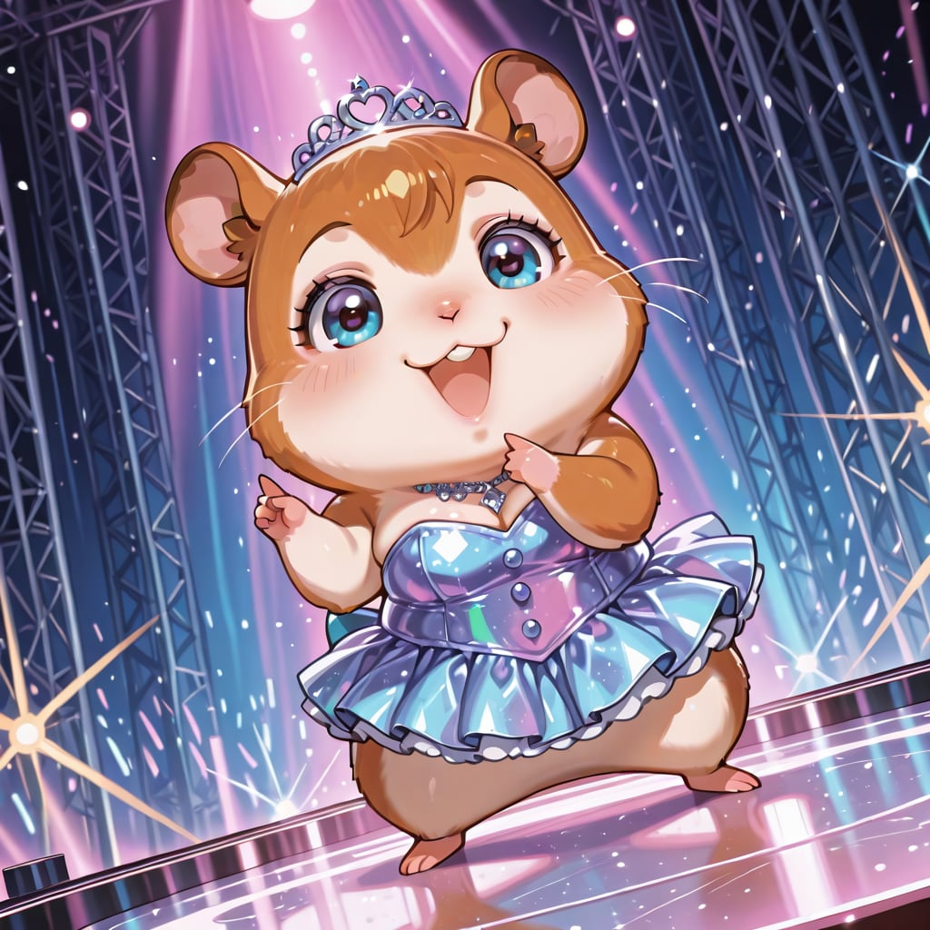 不気味の谷ハム