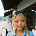 親切な黒ギャル⑤ 2枚目