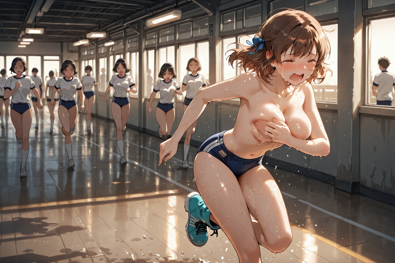 ハダカダッシュ