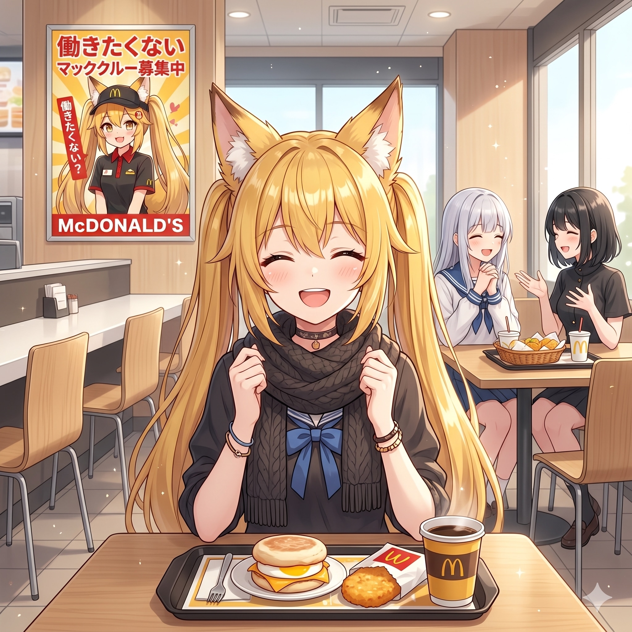 うはー | の人気AIイラスト・グラビア