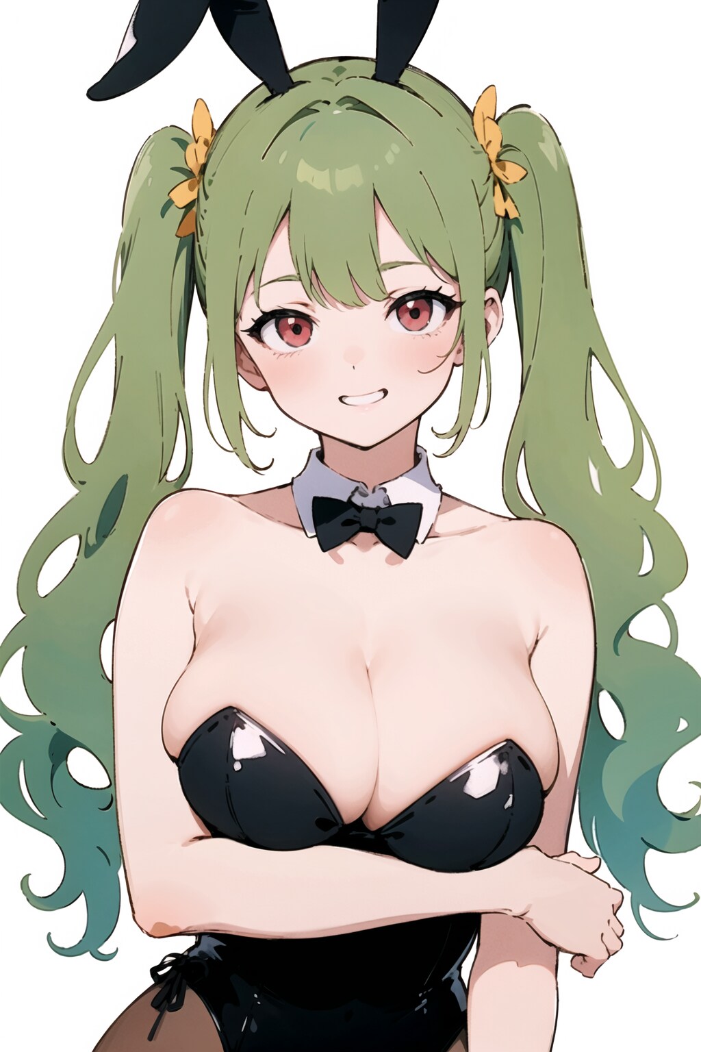 今日のバニーガール（2025/11/10）