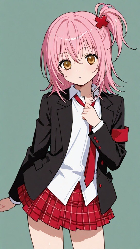 hinamori amu (shugo chara!)