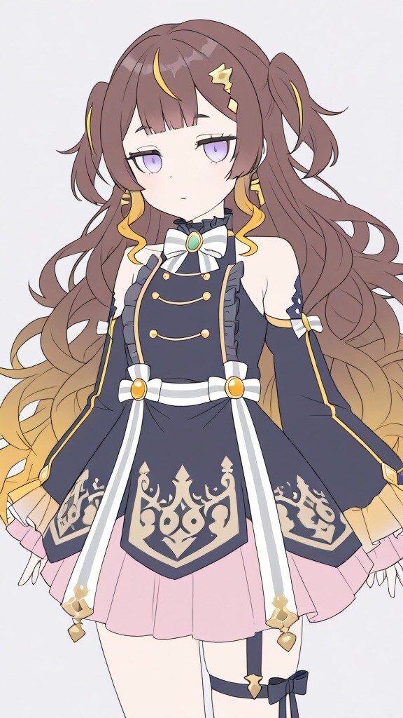 anya melfissa (hololive indonesia)