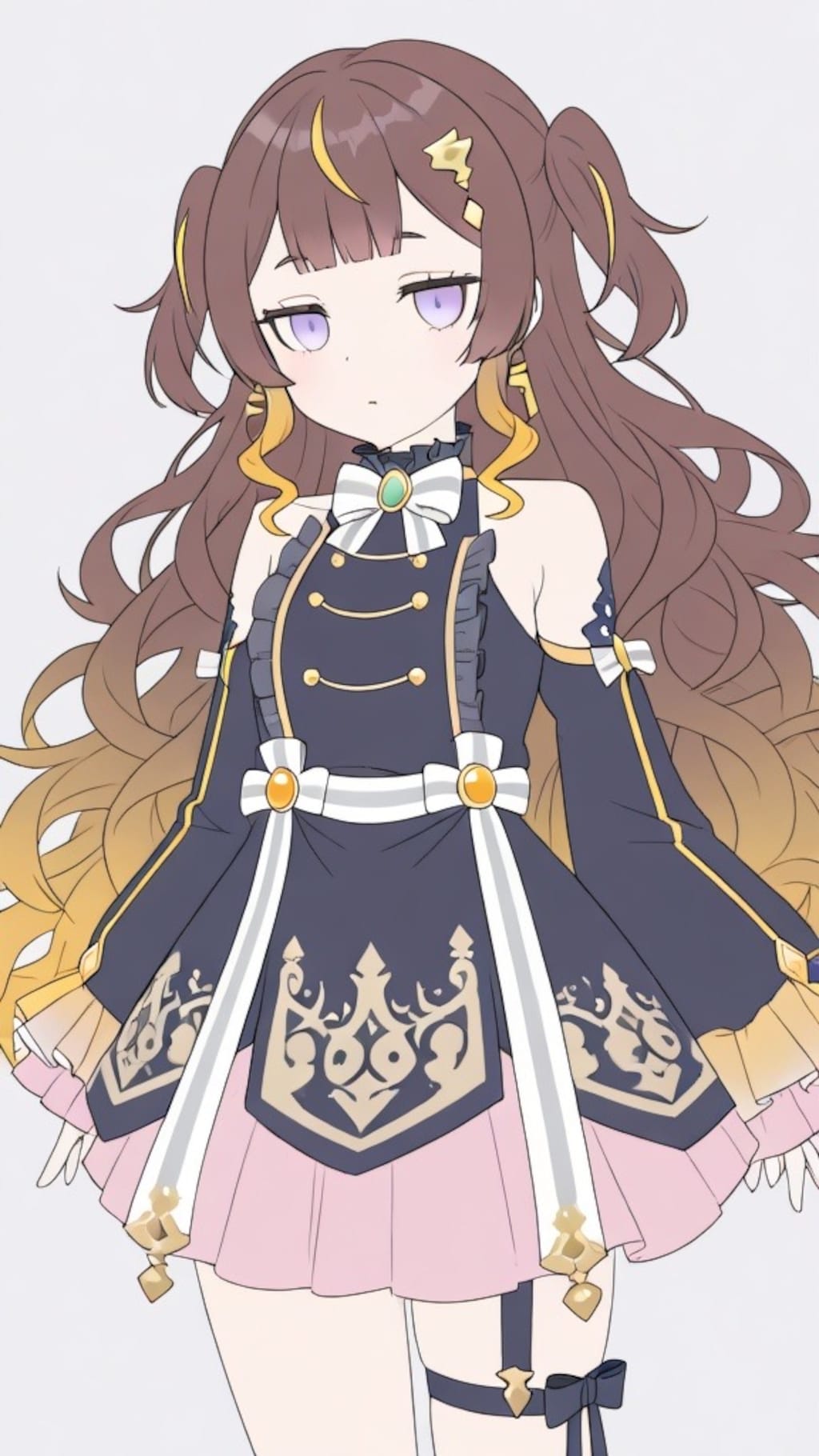 anya melfissa (hololive indonesia)