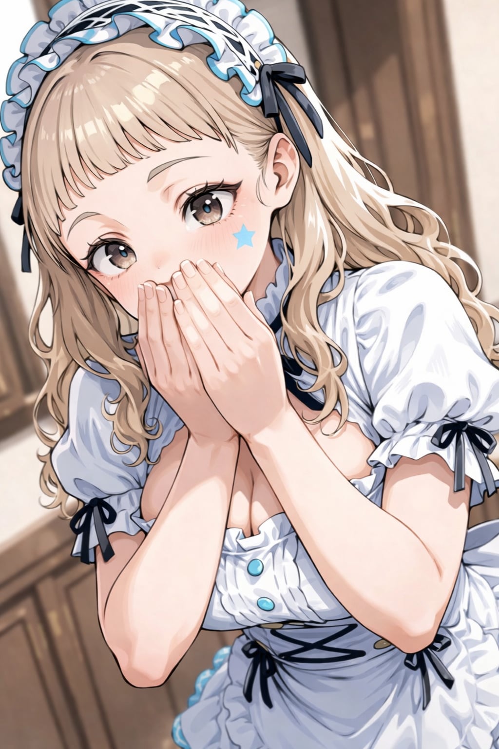 うわっ…うちのうちのコ、多すぎ…？