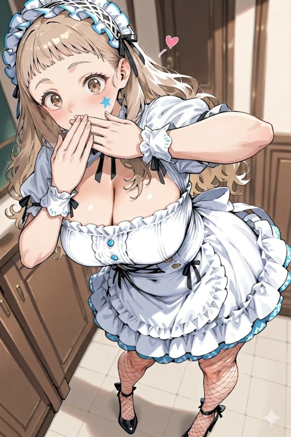 うわっ…うちのうちのコ、多すぎ…？