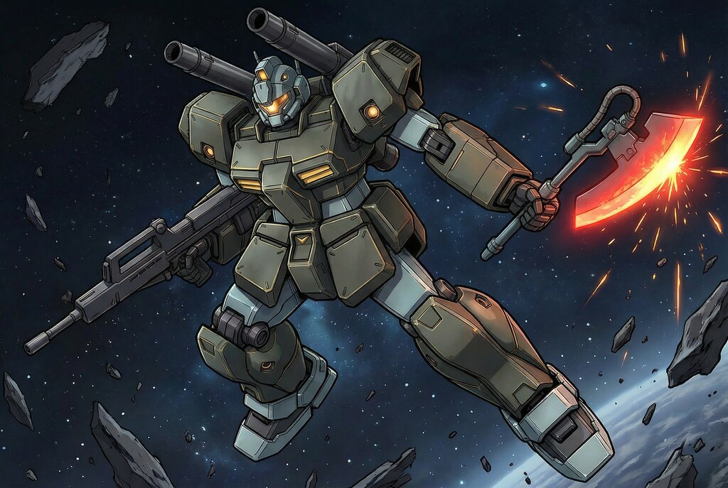 DVD1巻ジャケット