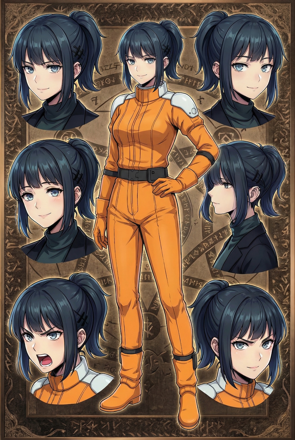 DVD1巻ジャケット