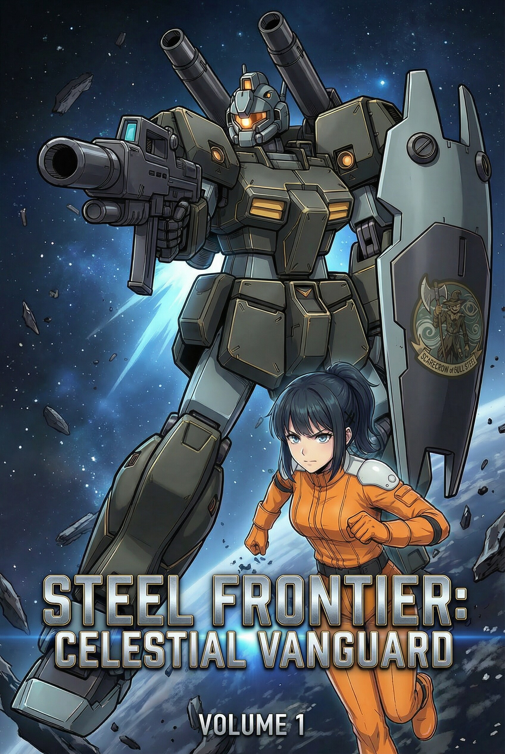 DVD1巻ジャケット | の人気AIイラスト・グラビア