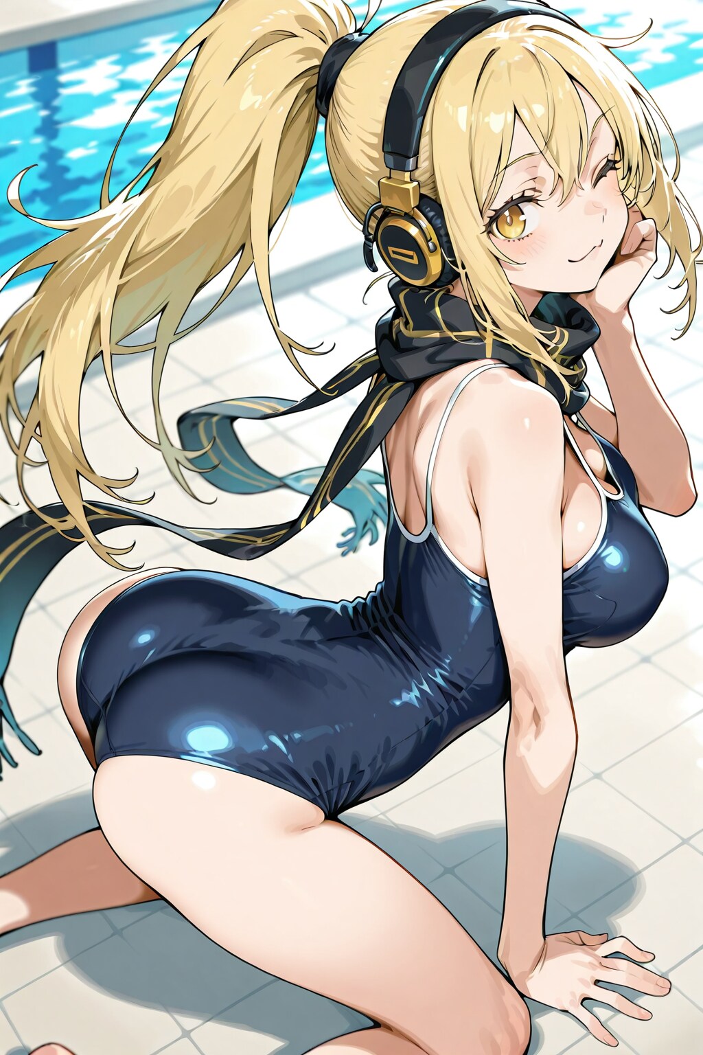 煮凝り
