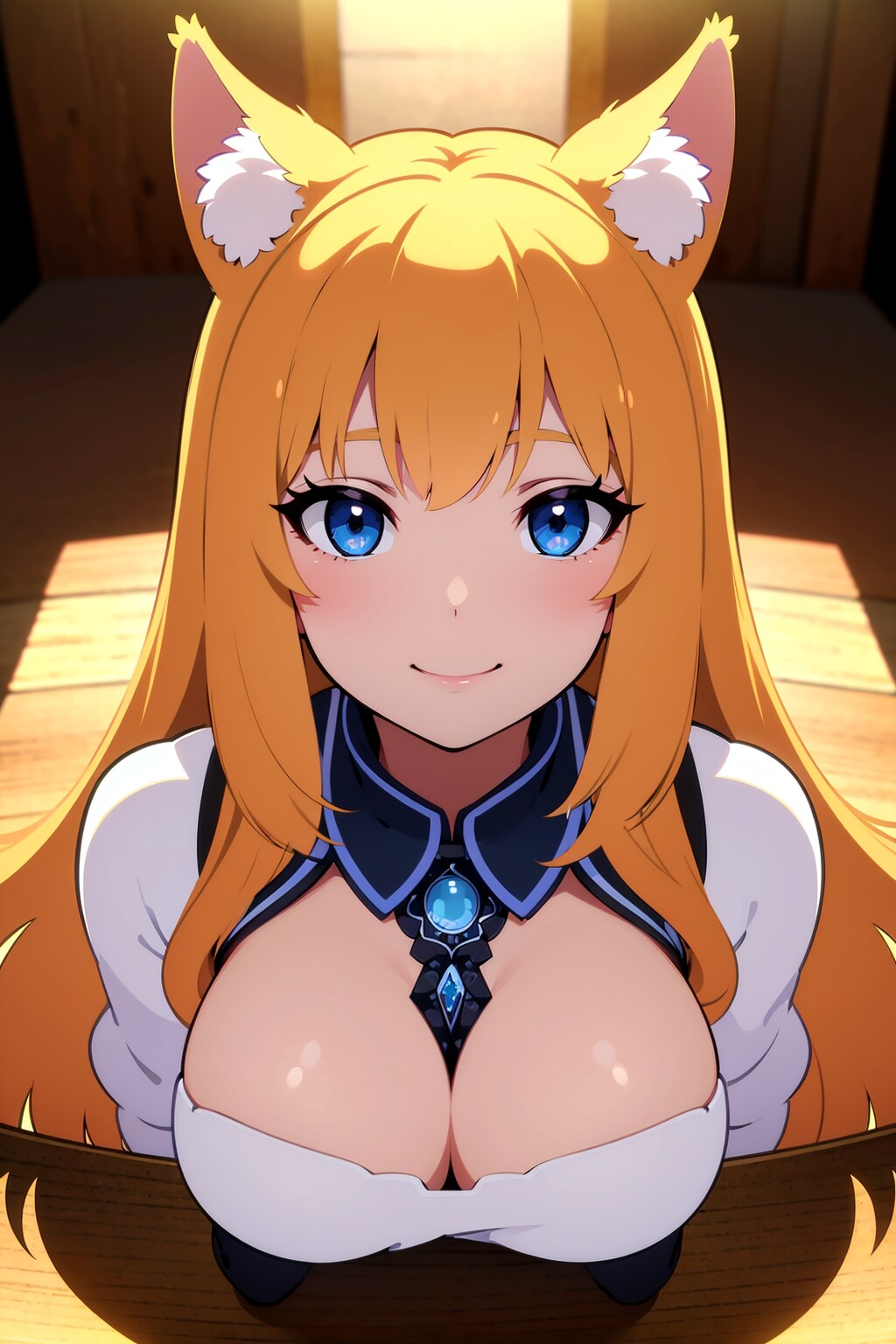 深夜生成🐺29