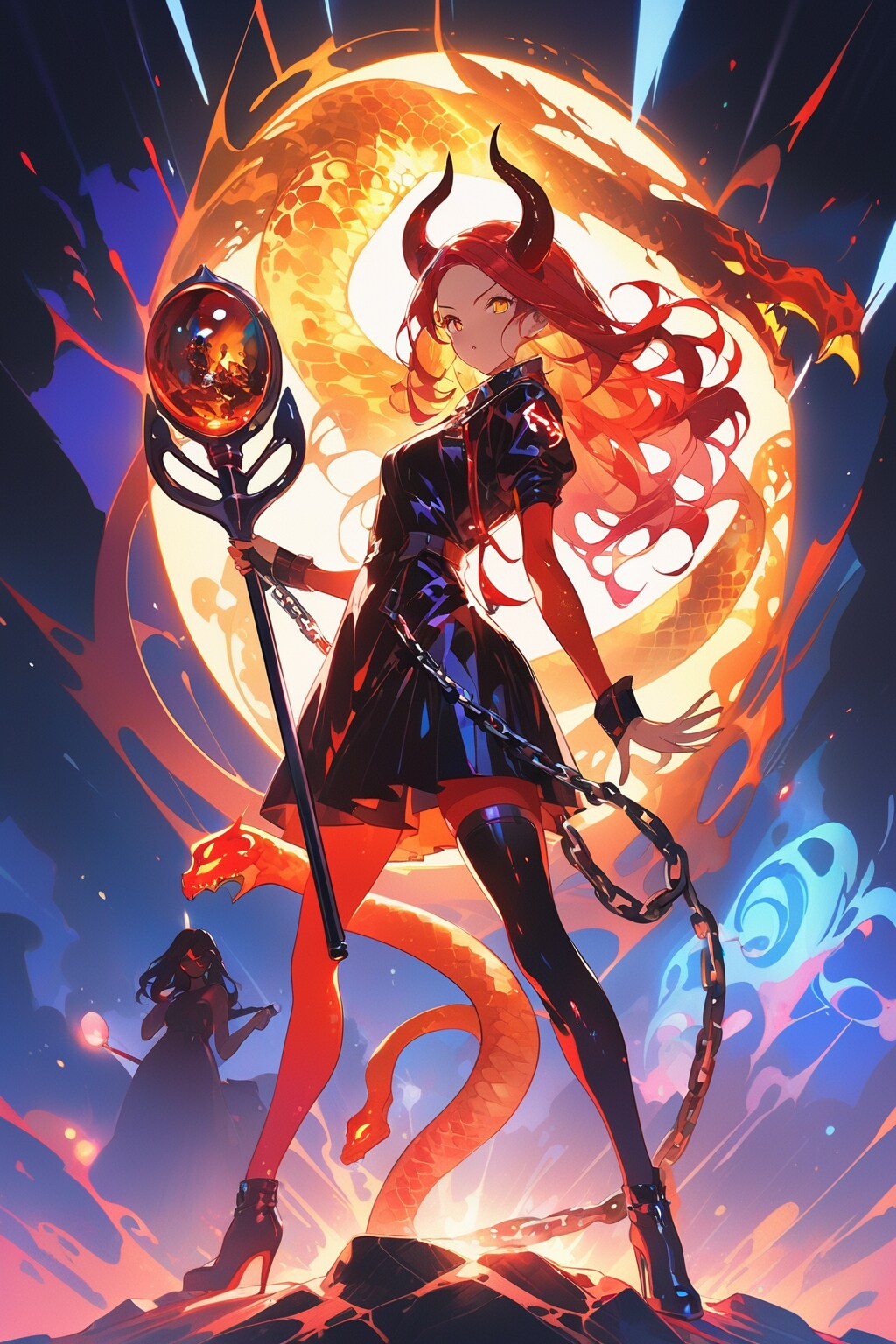 VEGAマガジン【卒業】