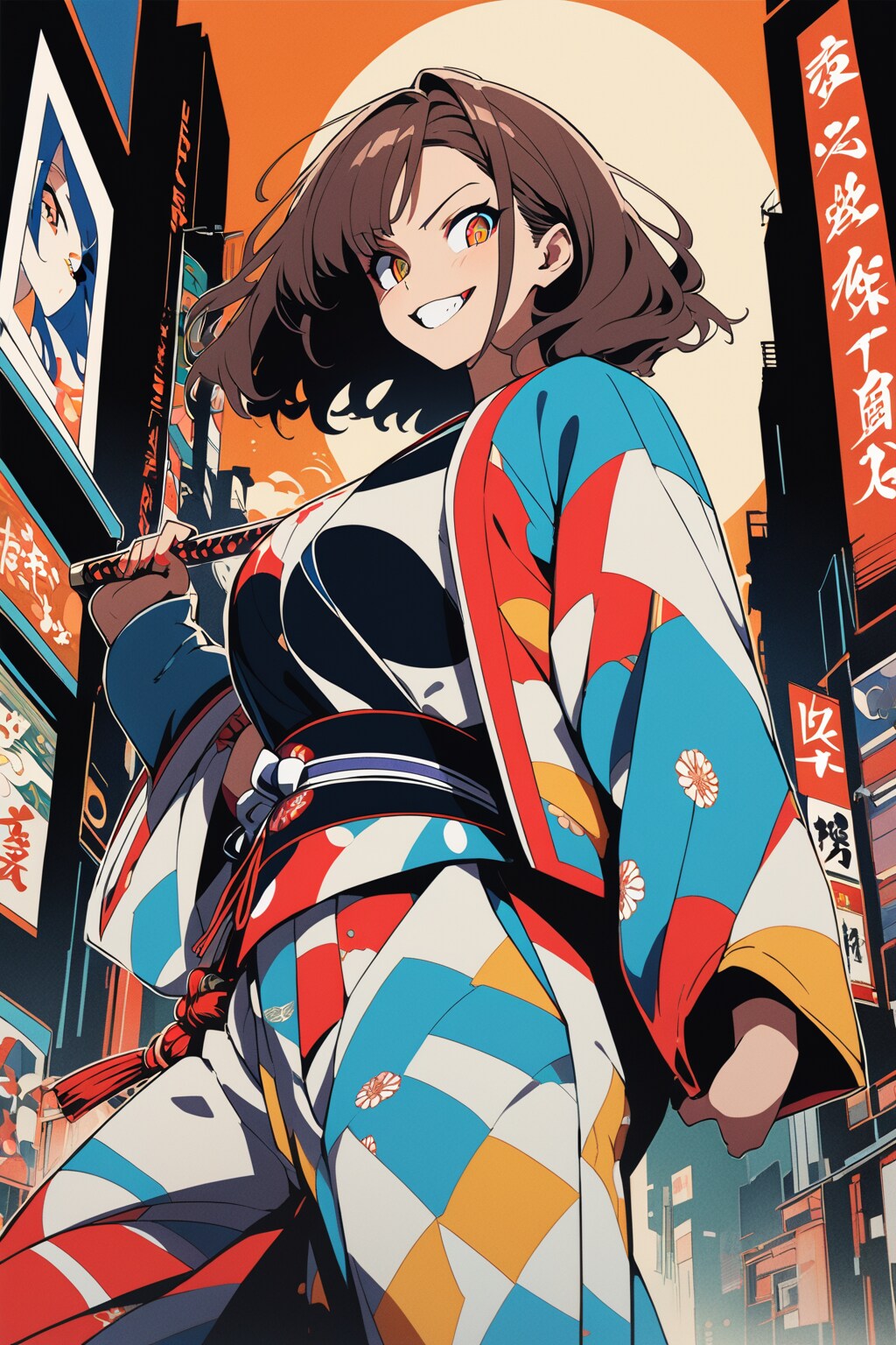 VEGAマガジン【卒業】