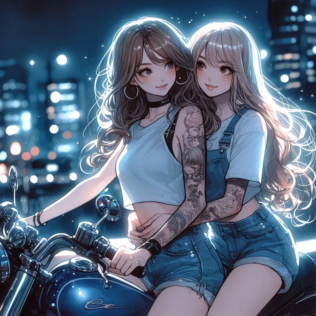 うちら最強じゃね？