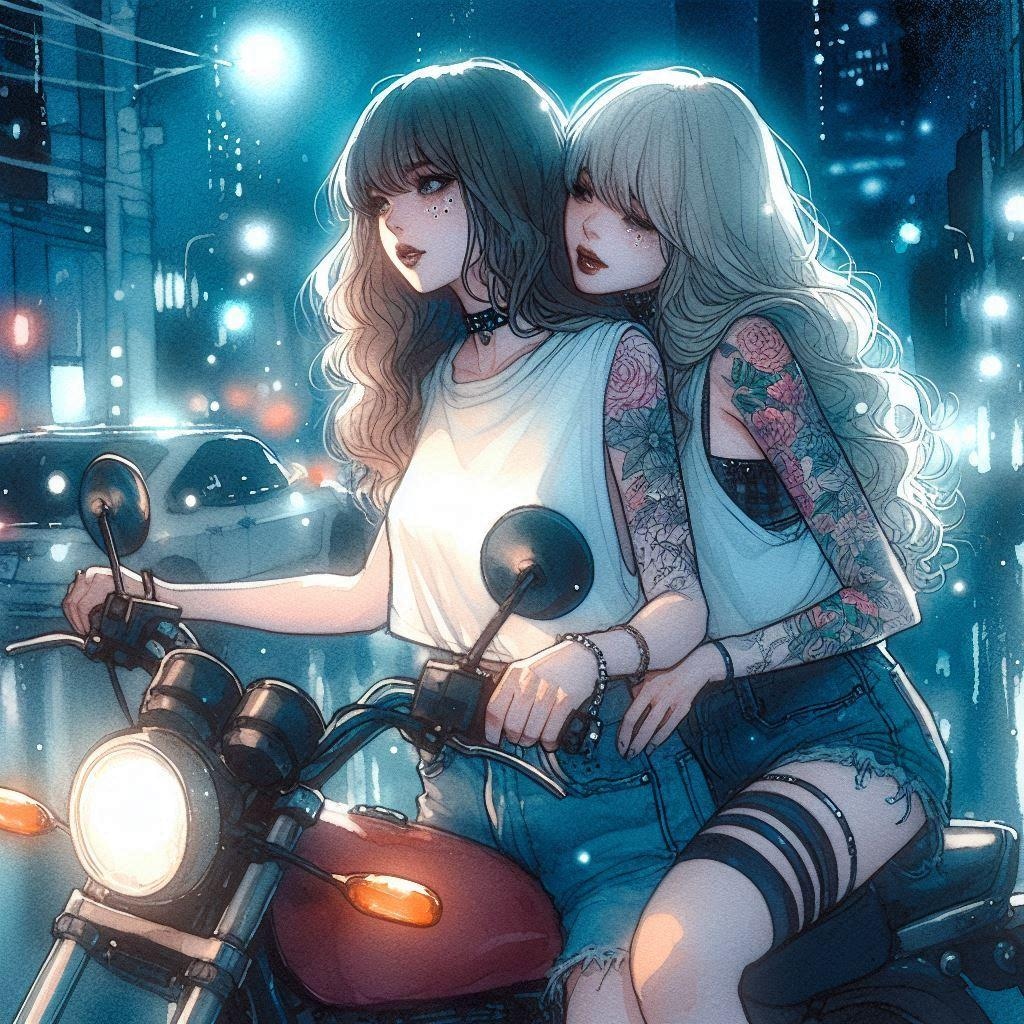 うちら最強じゃね？