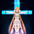磔にされたアスナ（SAO） 10枚目
