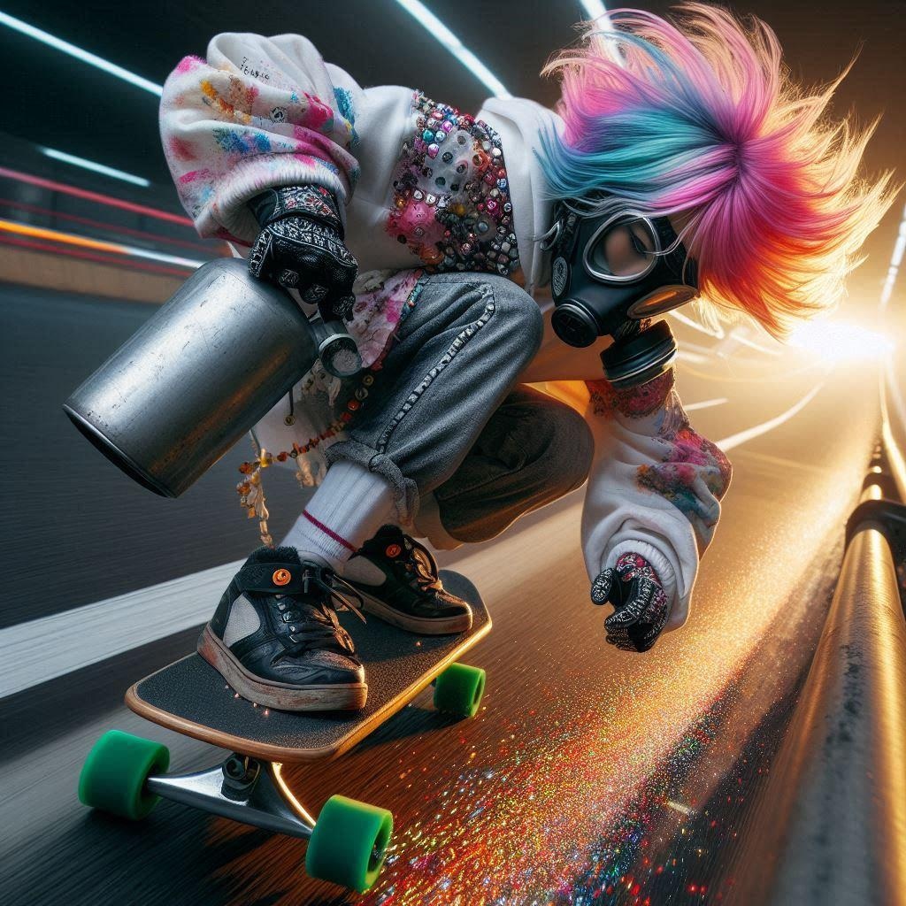 ジェットスラッシュ・アンダーグラウンド