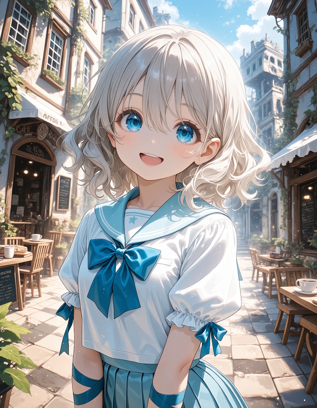 おはようっ # 4