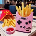 ゲーム料理 8枚目