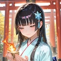 エキドナでセツブンを試して候 2枚目