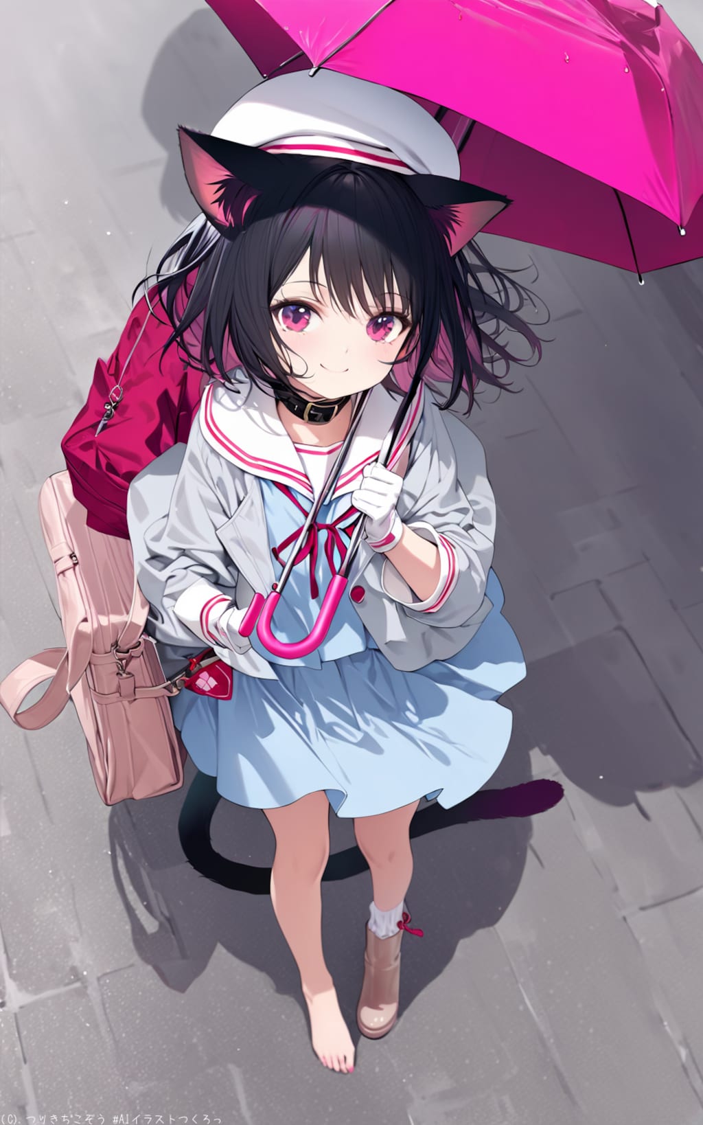 猫さん