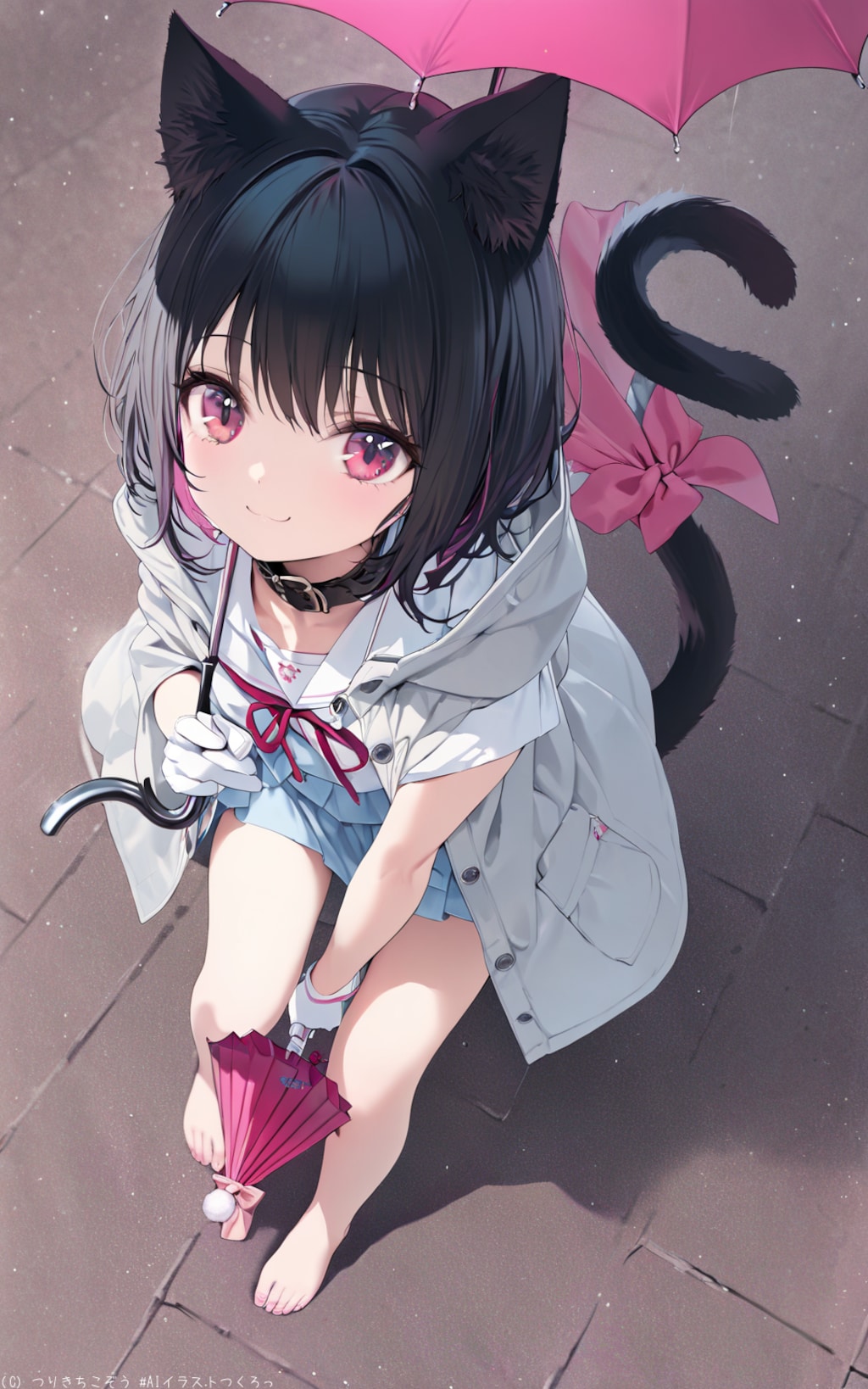 猫さん