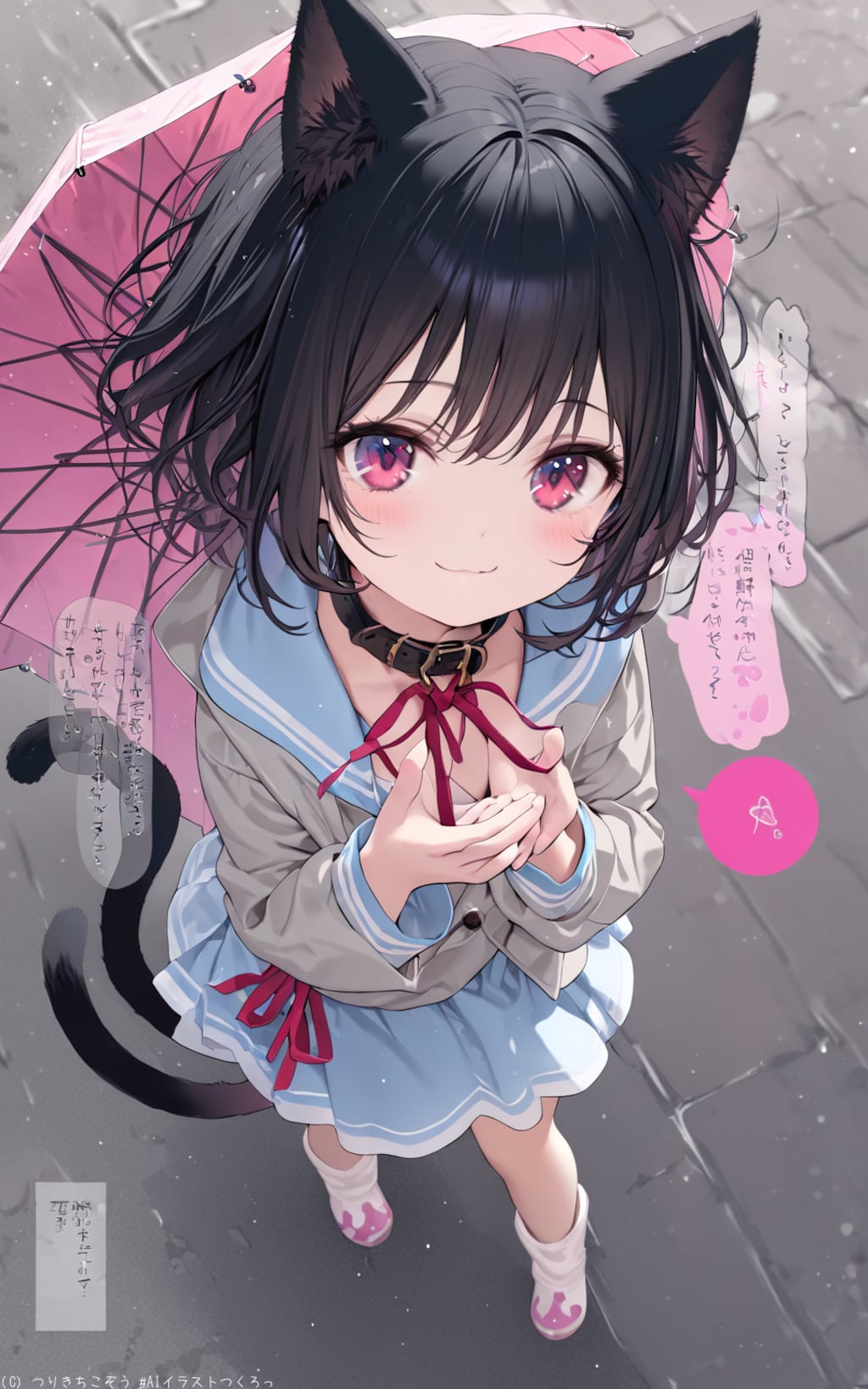 猫さん