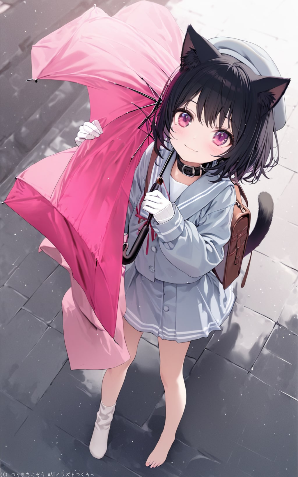 猫さん