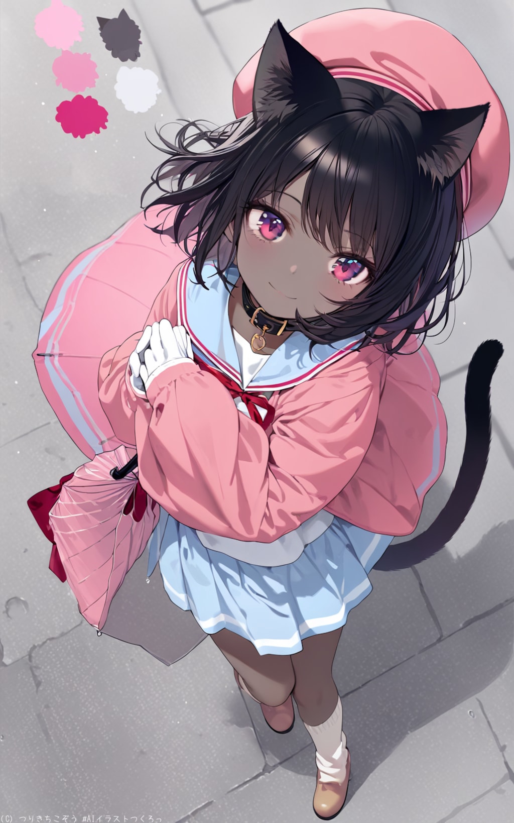 猫さん